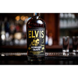 Elvis Whiskey Midnight Snack Whiskey