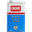 Engine Organic Gin