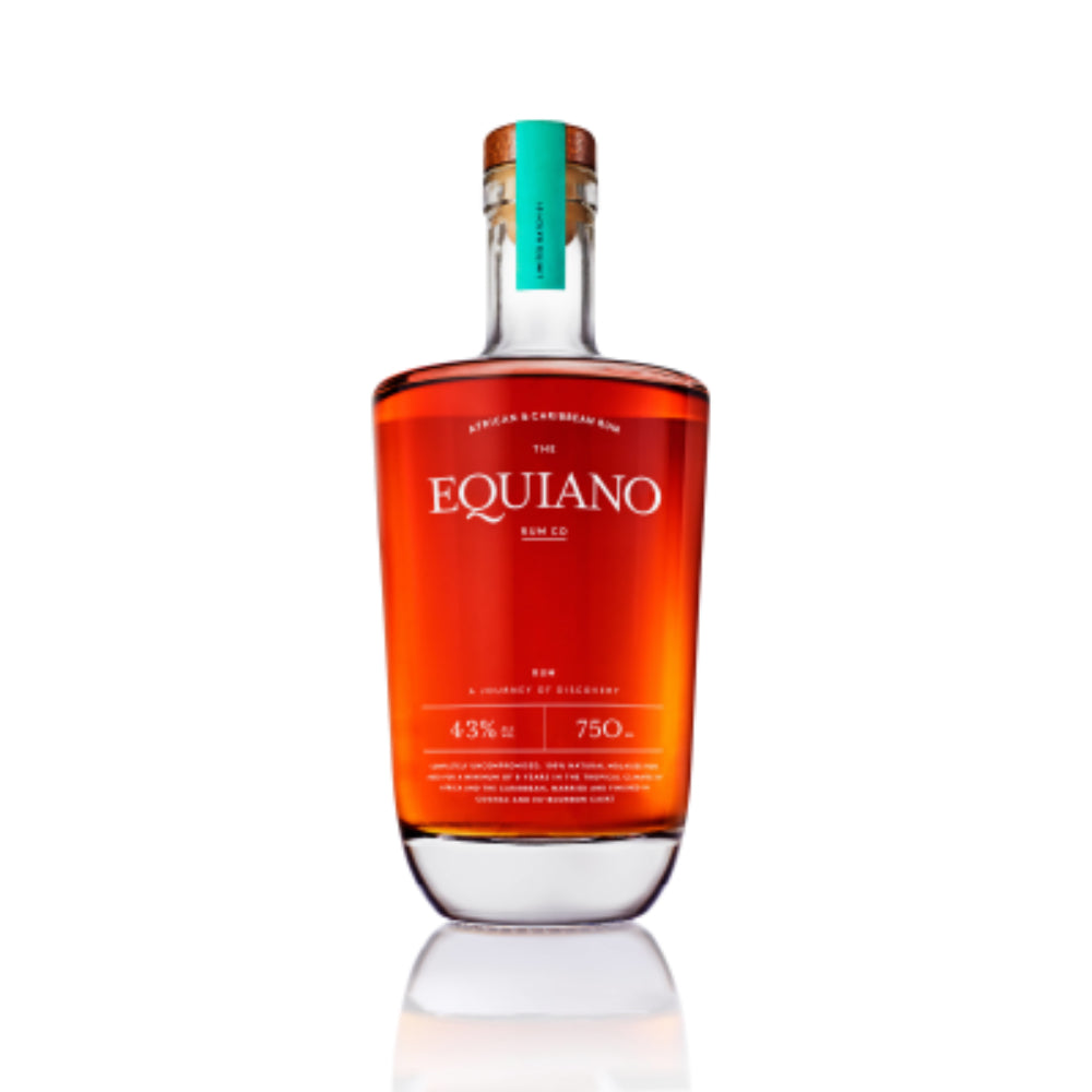 Equiano Original Rum