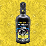 Espiritu Alumbres Reposado Tequila