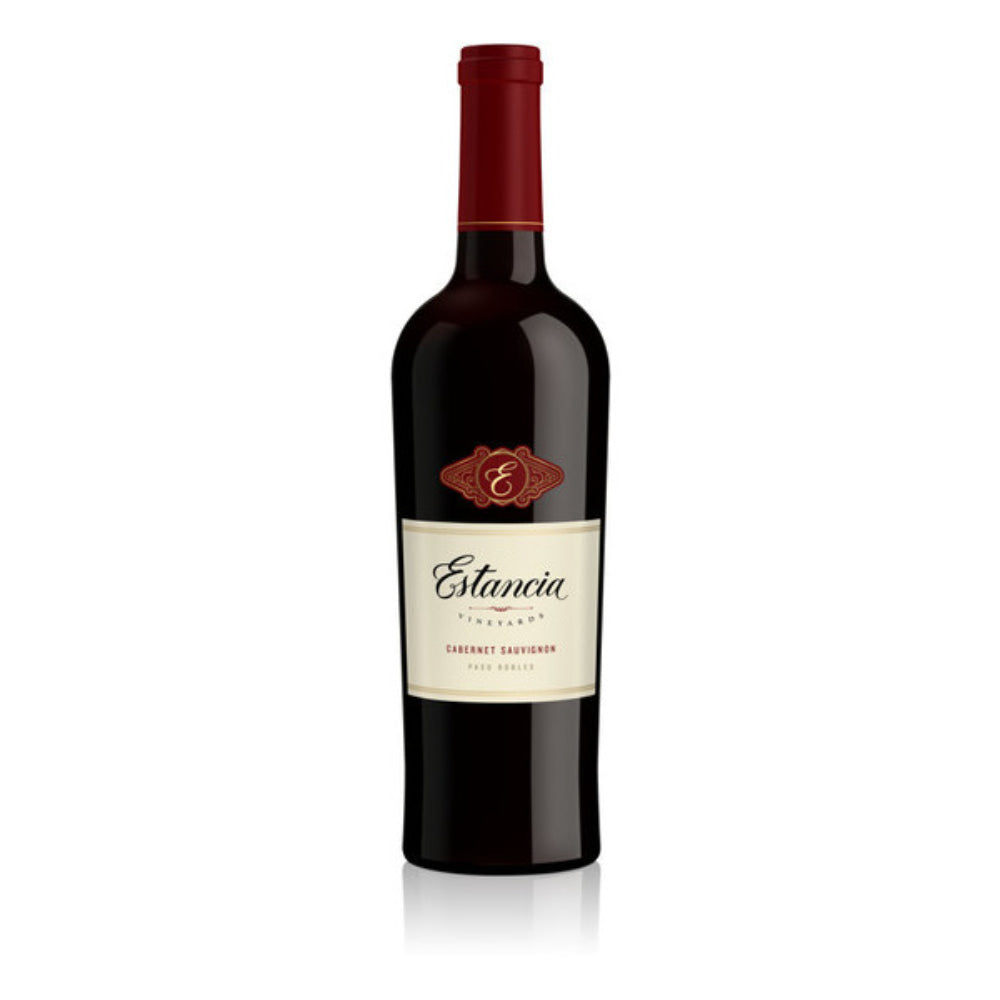 Estancia Cabernet Sauvignon Wine