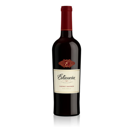 Estancia Cabernet Sauvignon Wine