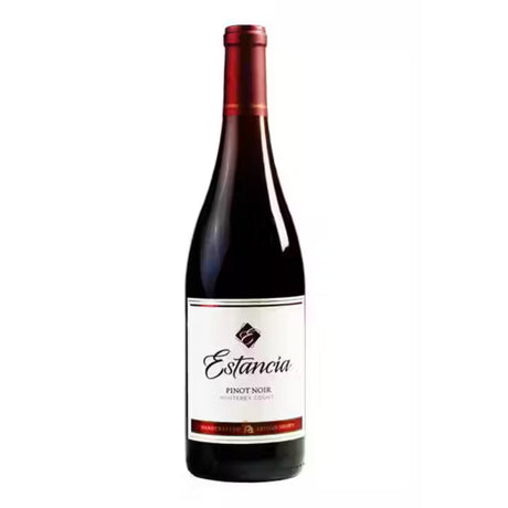 Estancia Pinot Noir Wine