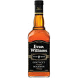 Evan Williams Straight Bourbon