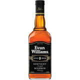 Evan Williams Straight Bourbon