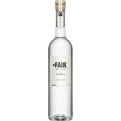 Fair Quinoa Vodka