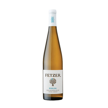 Fetzer Riesling Wine