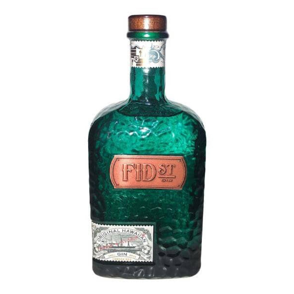 Fid St Gin Original Hawaiian Small Batch\