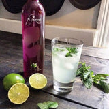 Figenza Fig Vodka