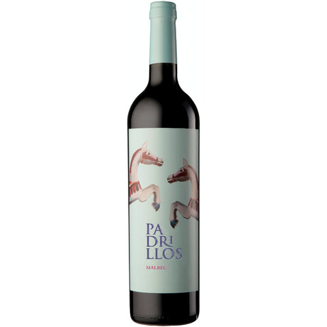 Finca De Los Padrillos Malbec Wine