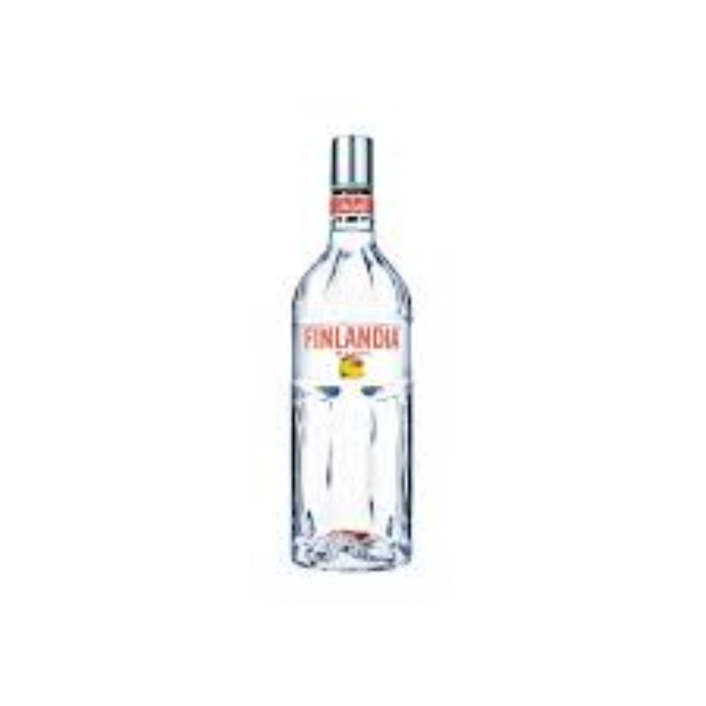 Finlandia Mango Vodka