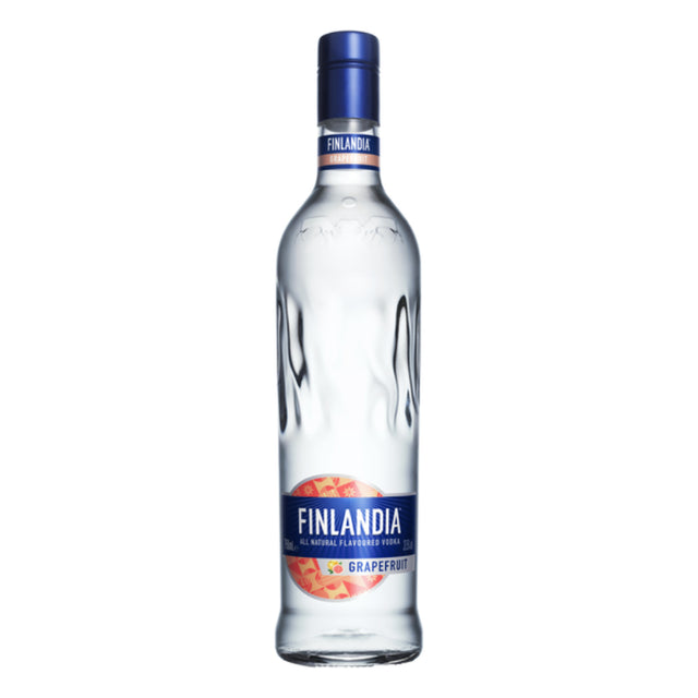 Finlandia Grapefruit Vodka