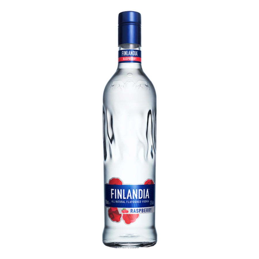 Finlandia Raspberry Vodka