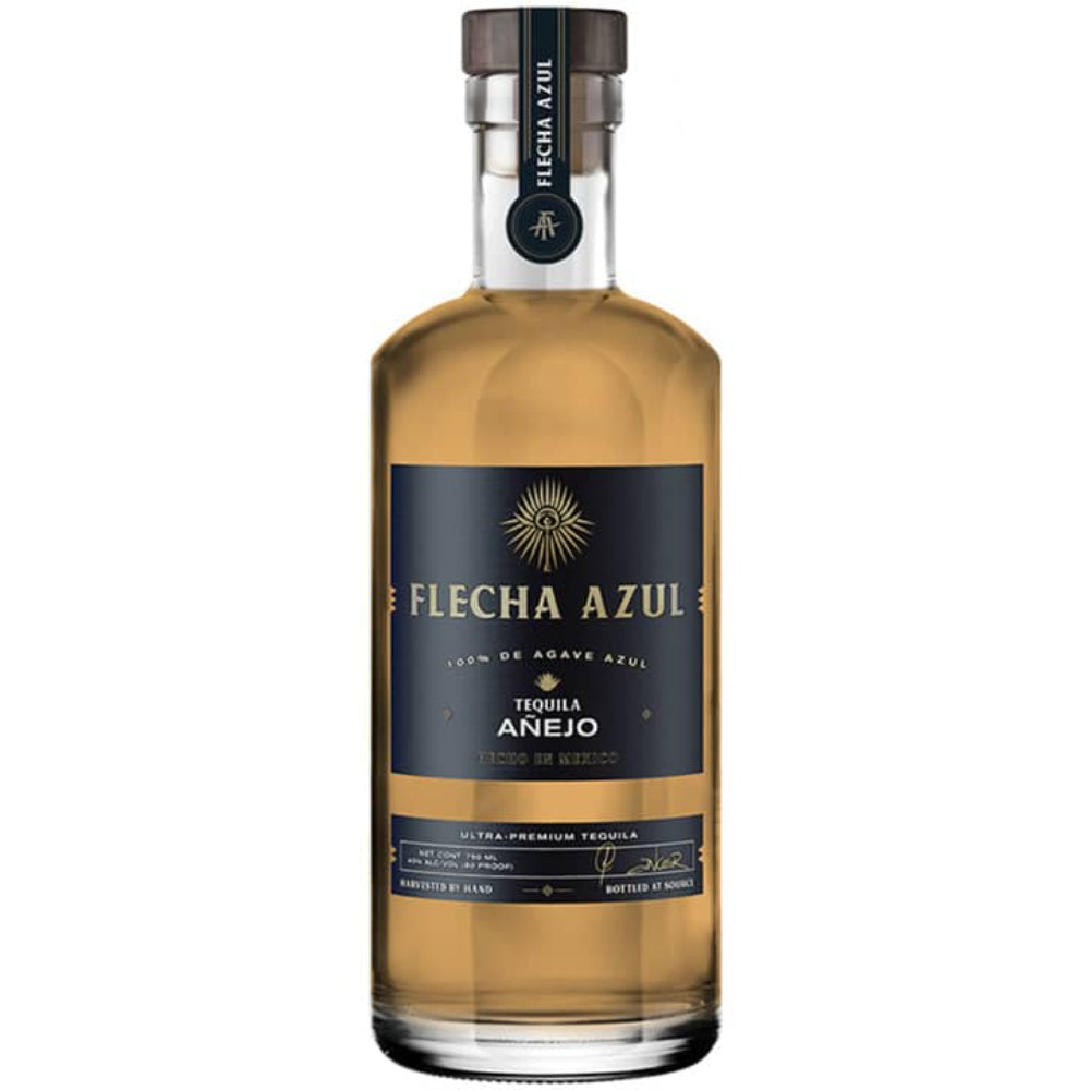 Flecha Azul Tequila Anejo