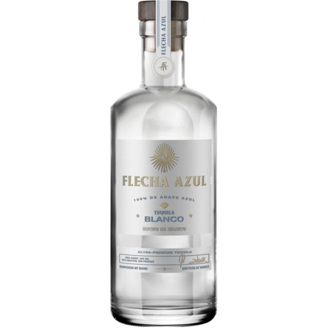 Flecha Azul Tequila Blanco