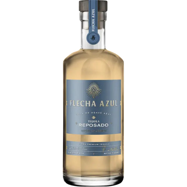 Flecha Azul Tequila Reposado