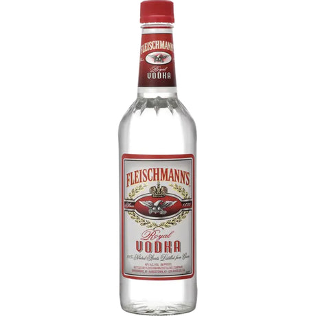 Fleischmann's Vodka