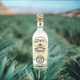 Fortaleza Tequila Blanco