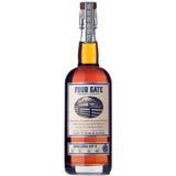 Four Gate Andalusia Key II Bourbon Whiskey Batch 26 Whiskey