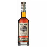 Four Gate Batch 25 Andalusia Key Rye Whiskey