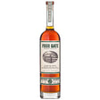 Four Gate Split Stave by Kelvin Batch 27 Straight Rye Whiskey