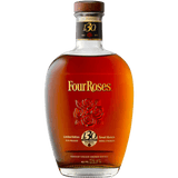 Four Roses 130th Anniversary Bourbon Whiskey 2018 Release