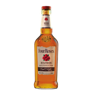 Four Roses Bourbon Whiskey