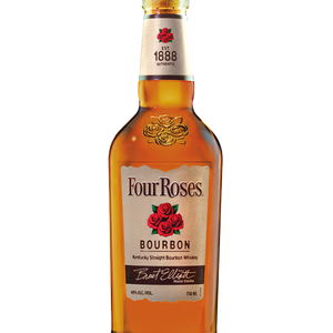 Four Roses Kentucky Straight Bourbon Whiskey