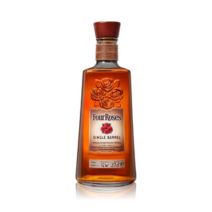 Four Roses Single Barrel Kentucky Straight Bourbon Whiskey