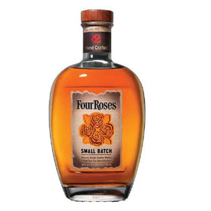 Four Roses Small Batch Bourbon Whiskey