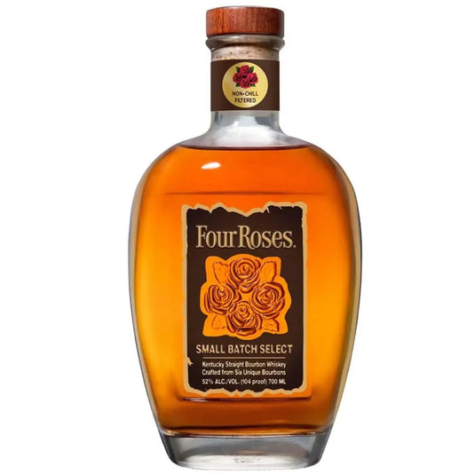Four Roses Small Batch Select Whiskey