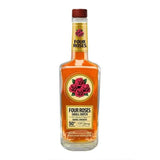 Four Roses Limited Edition 2017 AL Young Bourbon bottle, honoring the legacy of Al Young with a premium blend of aged bourbons