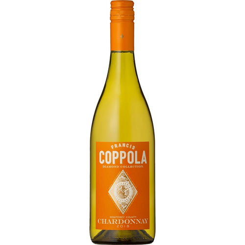 Francis Coppola Diamond Collection Chardonnay Wine