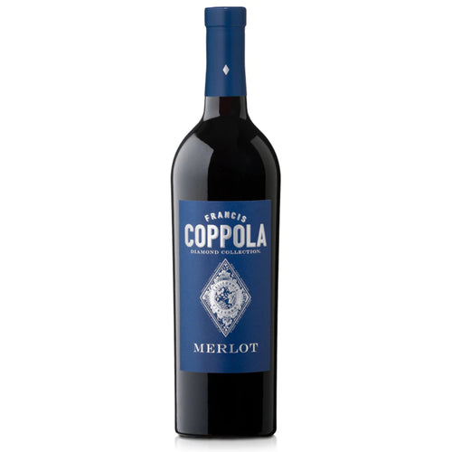 Francis Coppola Diamond Collection Merlot Wine