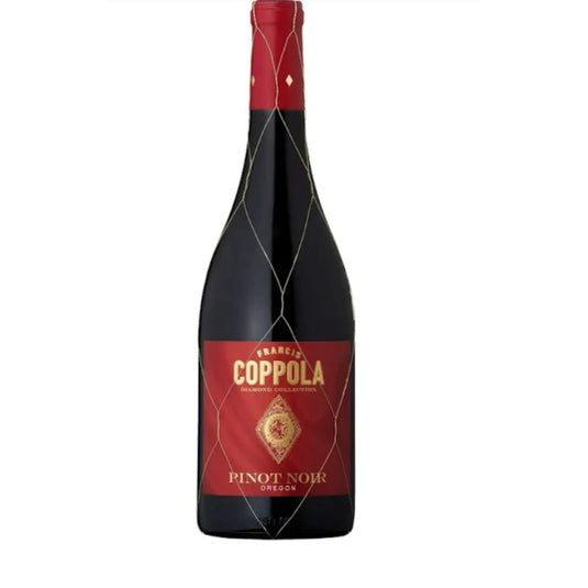 Francis Coppola Diamond Collection Oregon Pinot Noir Wine