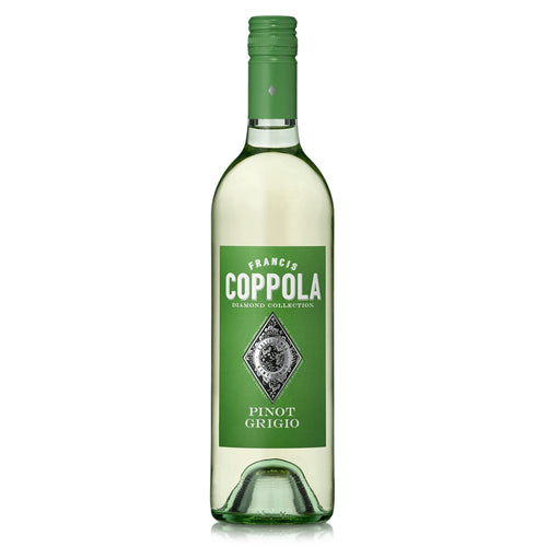 Francis Coppola Diamond Collection Pinot Grigio Wine