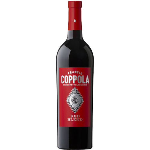 Francis Coppola Diamond Collection Red Blend Wine