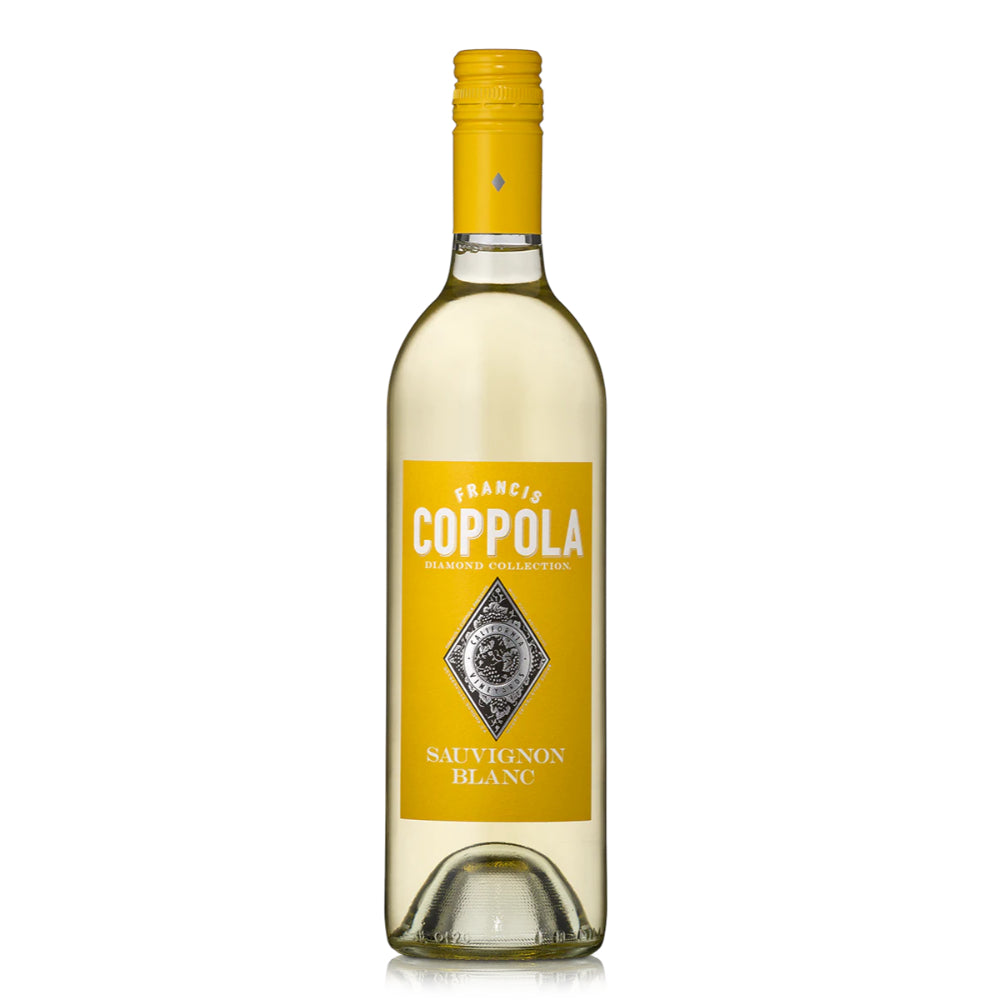 Francis Coppola Diamond Collection Sauvignon Blanc Wine