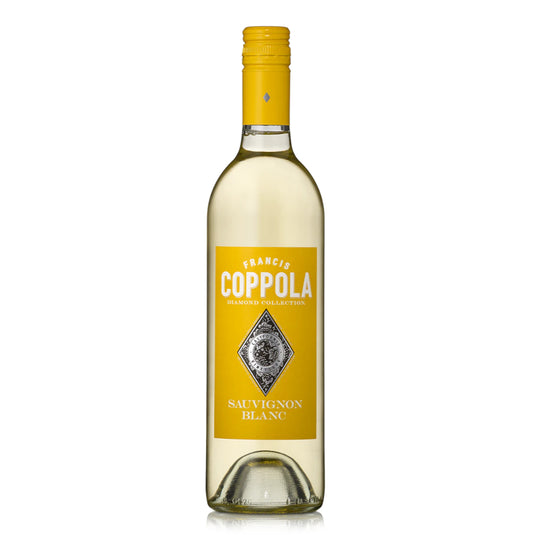 Francis Coppola Diamond Collection Sauvignon Blanc Wine