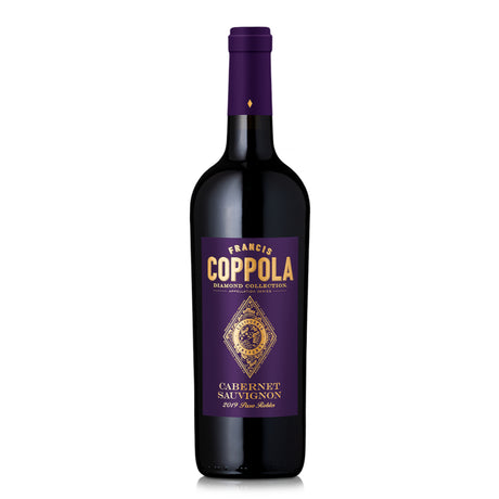 Francis Ford Coppola Diamond Collection Paso Robles Cabernet Sauvignon Wine