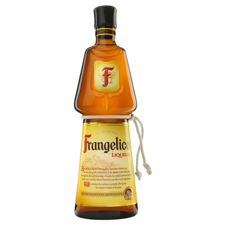 Frangelico Hazelnut Liqueur