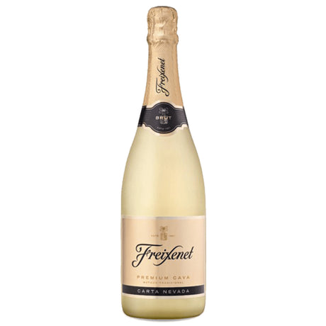 Freixenet Carta Nevada Brut Cava Wine