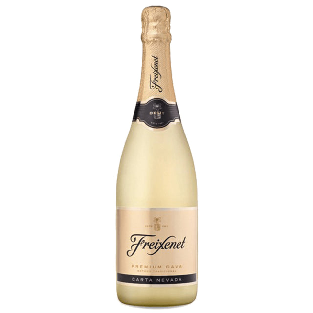 Freixenet Carta Nevada Brut Cava Wine