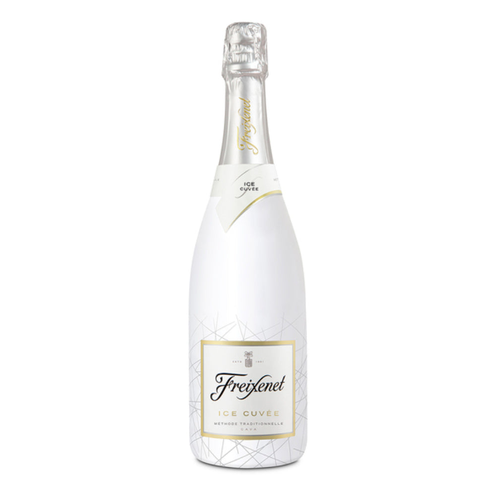 Freixenet Ice Cuvée Cava Wine