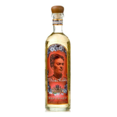 Frida Kahlo Reposado Tequila