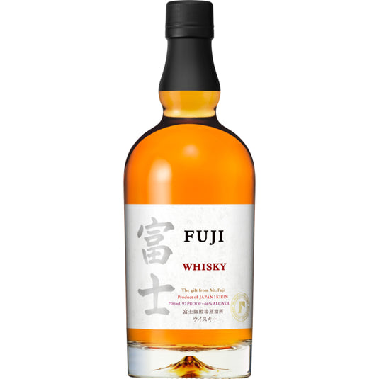 Fuji Kirin Whisky