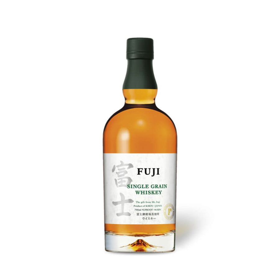 Fuji Single Grain Whisky