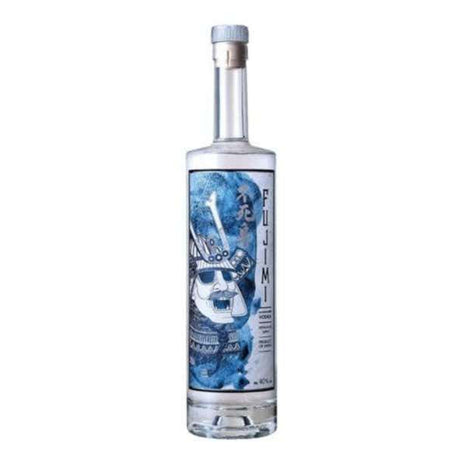 Fujimi Japanese Vodka