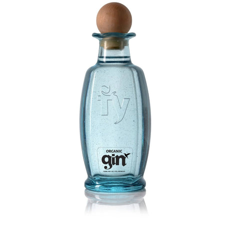 Fy Organic Gin