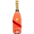 G.H Mumm Champagne Brut Rose Cordon Wine